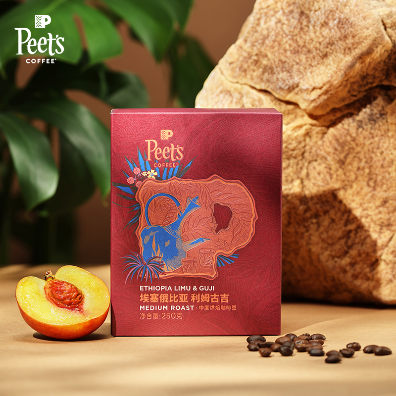 250g жȡ-ķż PeetsƤүƷһؿȶķżжȿȶ250g 129.74Ԫ