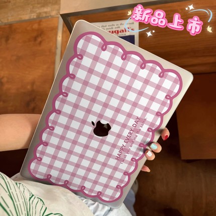 M[格仔]华为电脑保护壳新款/macbook笔记本保护壳matebook 14电脑保护套微软笔记本保护壳清新壳