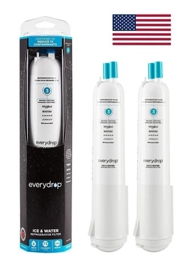 冰箱过滤器 Filter 3 EDR3RXD1 滤芯 Water Refrigerator Filter