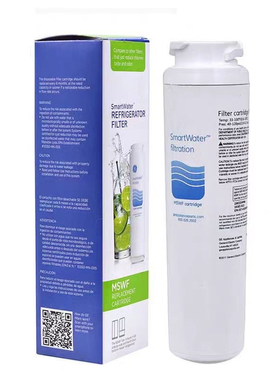 MSWF SmartWater Refrigerator Filter 冰箱过滤器滤芯 替换件