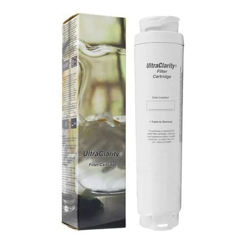 兼容UltraClarity冰箱滤芯REPLFLTR10水过滤器