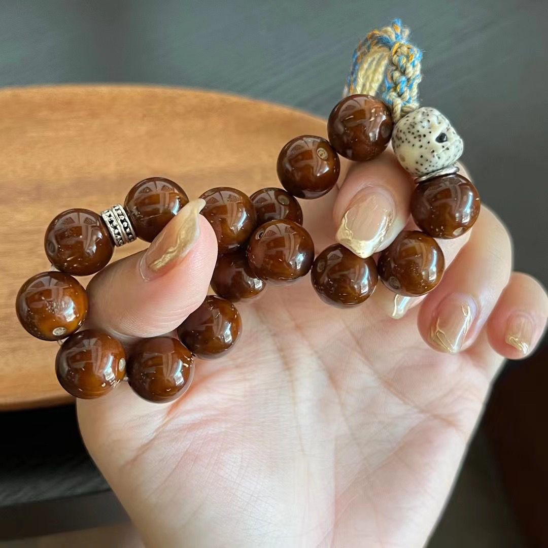 泰南佬Krystal现代紫金鼠阿呆