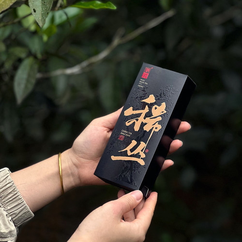 吴三地老枞水仙标准木质味兰花枞