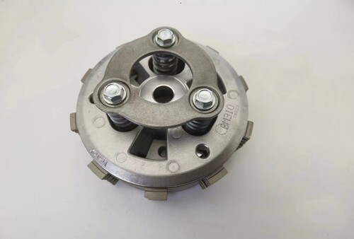 宝马310GS310R无损改装直上升级滑动离合器省力离合小鼓总成