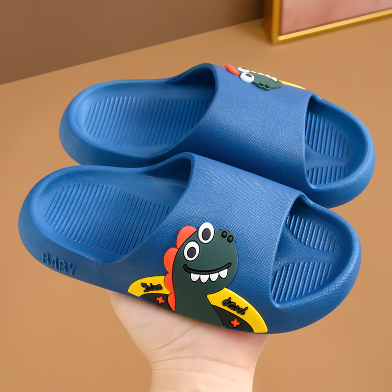 【防滑软底】儿童拖鞋夏男女宝宝中大童浴室洗澡小孩子居家凉拖鞋,童鞋/婴儿鞋/亲子鞋,儿童凉拖鞋,淘宝优惠券,粉丝福利购,淘宝优惠卷