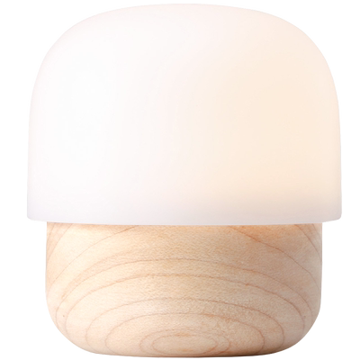 idmix母婴灯LED充电式小夜灯