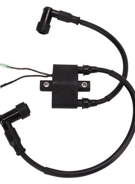 Mercury水星东发2冲程25-30马力船外机高压包 3A0-06048-1