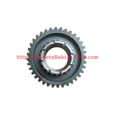 KomatSu适用于小松推土机大齿圈D60-8-11145-27-41510