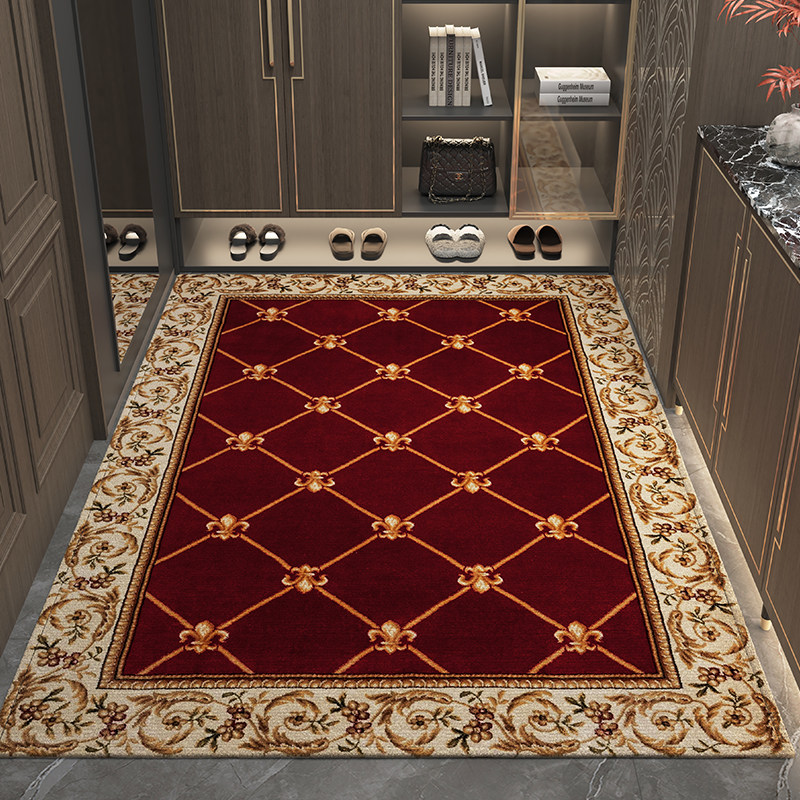 入户门地垫脚垫2025新款门垫进门高级门口入门地毯可裁剪入户垫子,居家布艺,入户地垫,淘宝优惠券,粉丝福利购,淘宝优惠卷