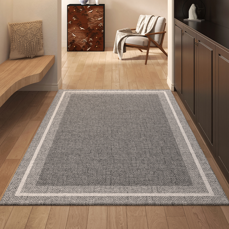 简图雅进门地垫入户门垫防滑耐脏