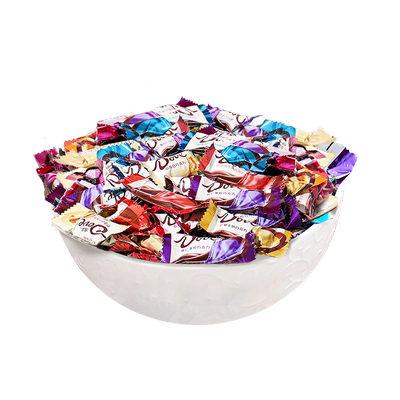 4.5g/约6g巧克力德芙喜糖礼物