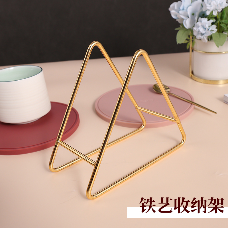 高强度砧板菜板隔热垫骨碟置物架