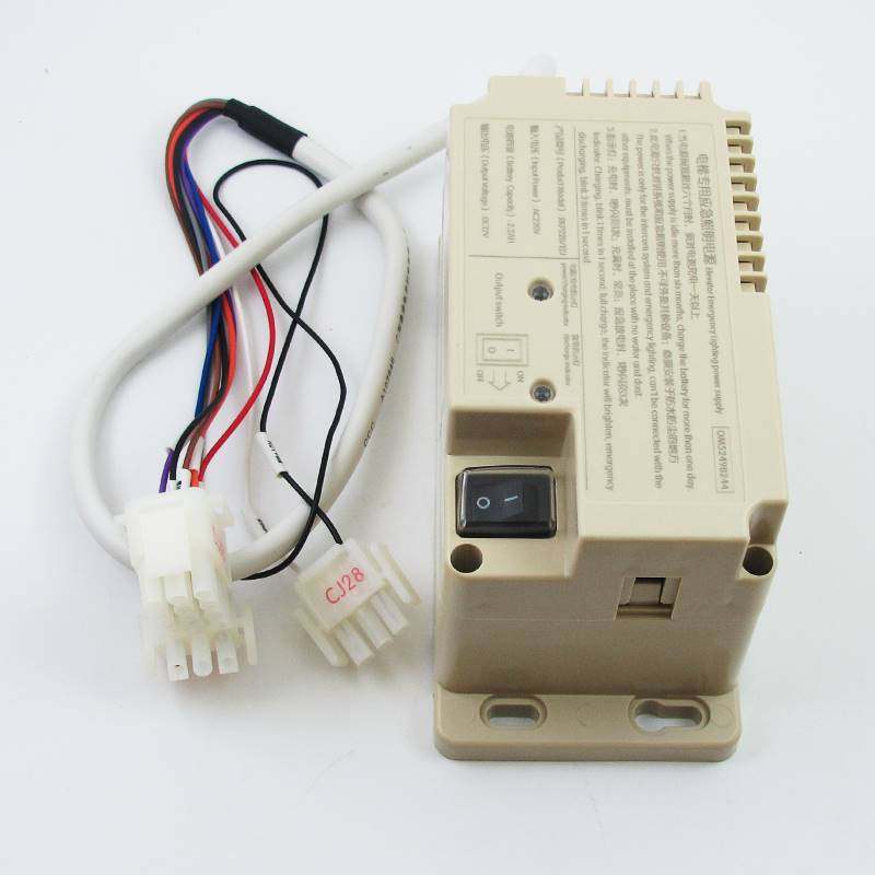 杭州西奥/西子/奥的斯电梯应急照明电源RKP220/12J德凌OM5249B244