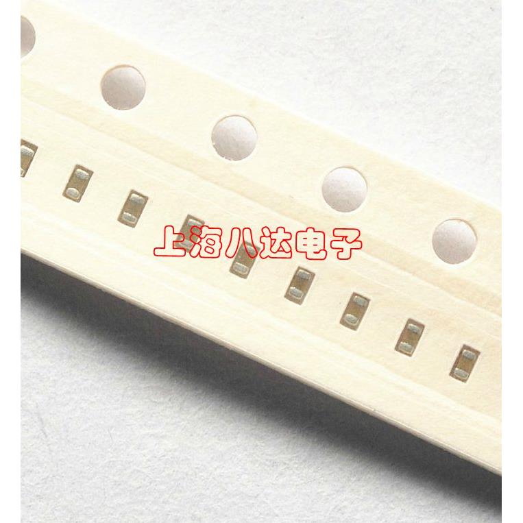 贴片电容1206系列1206 4.7uf 475 精度10% 全新原装100个10元