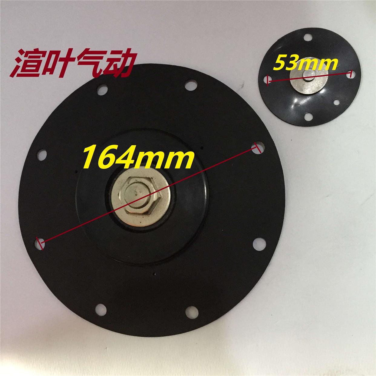 2寸脉冲阀淹没式除尘器2.5寸脉冲电磁阀DMF-Y-62S淹没脉冲阀膜片