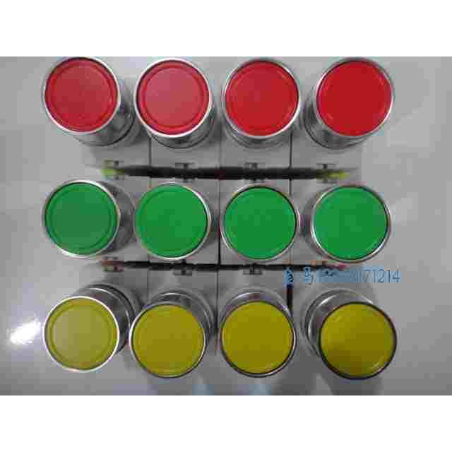 正品上海港博平头自复位按钮开关 SGBLAY(LAY37 Y090)LA239B-11BN