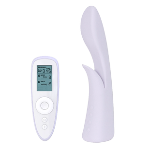 TITILLO萌芽AV震动棒女用情趣吮吸按摩棒软玩具挑逗刺激阴蒂静音