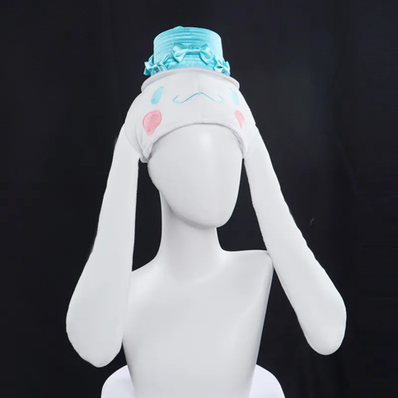 cosplay大耳狗第五人格动漫服园丁约瑟夫伍兹三丽鸥联动cos服艾玛图片