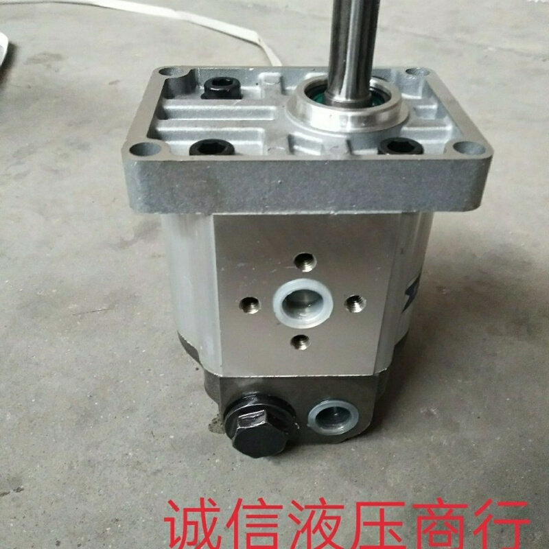 拖拉机改液压方向专用油泵东方红福田欧豹拖拉机转向恒流泵转向助怎么样,好用不?