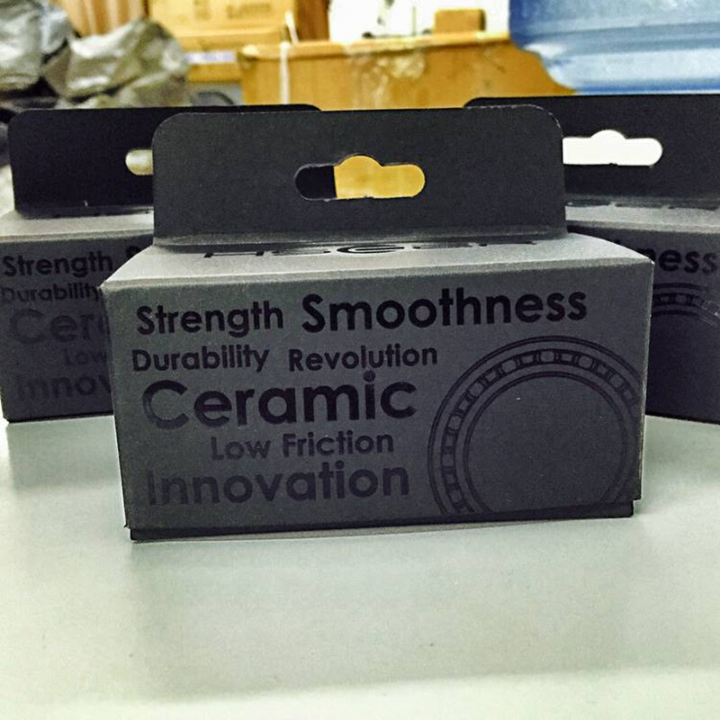 极速hscer 陶瓷中轴 bsat pf30 bb86 bb386 山地公路车螺纹压入中