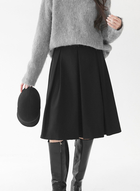 PA33WORD 原创韩系时尚高级感宽松慵懒风时尚百搭显瘦针织衫