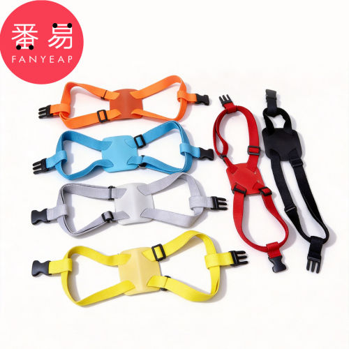 捆绑带/行李箱C1pn008-旅行箱打包十字弹力带固定拉杆箱弹力绳