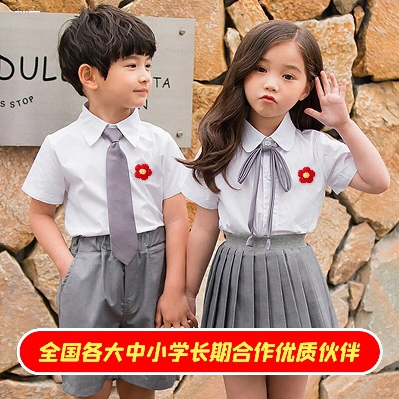 百搭日系可爱甜美泡芙小红花别针胸针包毛衣手工编织空调管道装饰