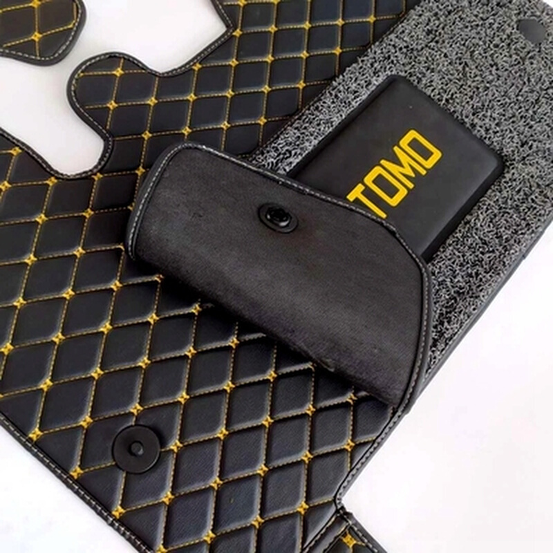 住友挖机120 200-5A5 210 350一6 A6驾驶室地板胶脚垫子勾机地毯