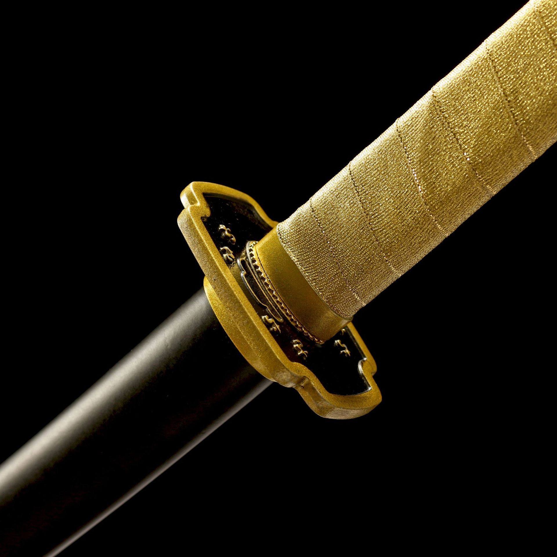 龙泉市刀剑手工锻打日式指挥刀1045钢鬼灭之刃继国缘一宝剑未开刃,金属材料及制品,其他金属制品,淘宝优惠券,粉丝福利购,淘宝优惠卷