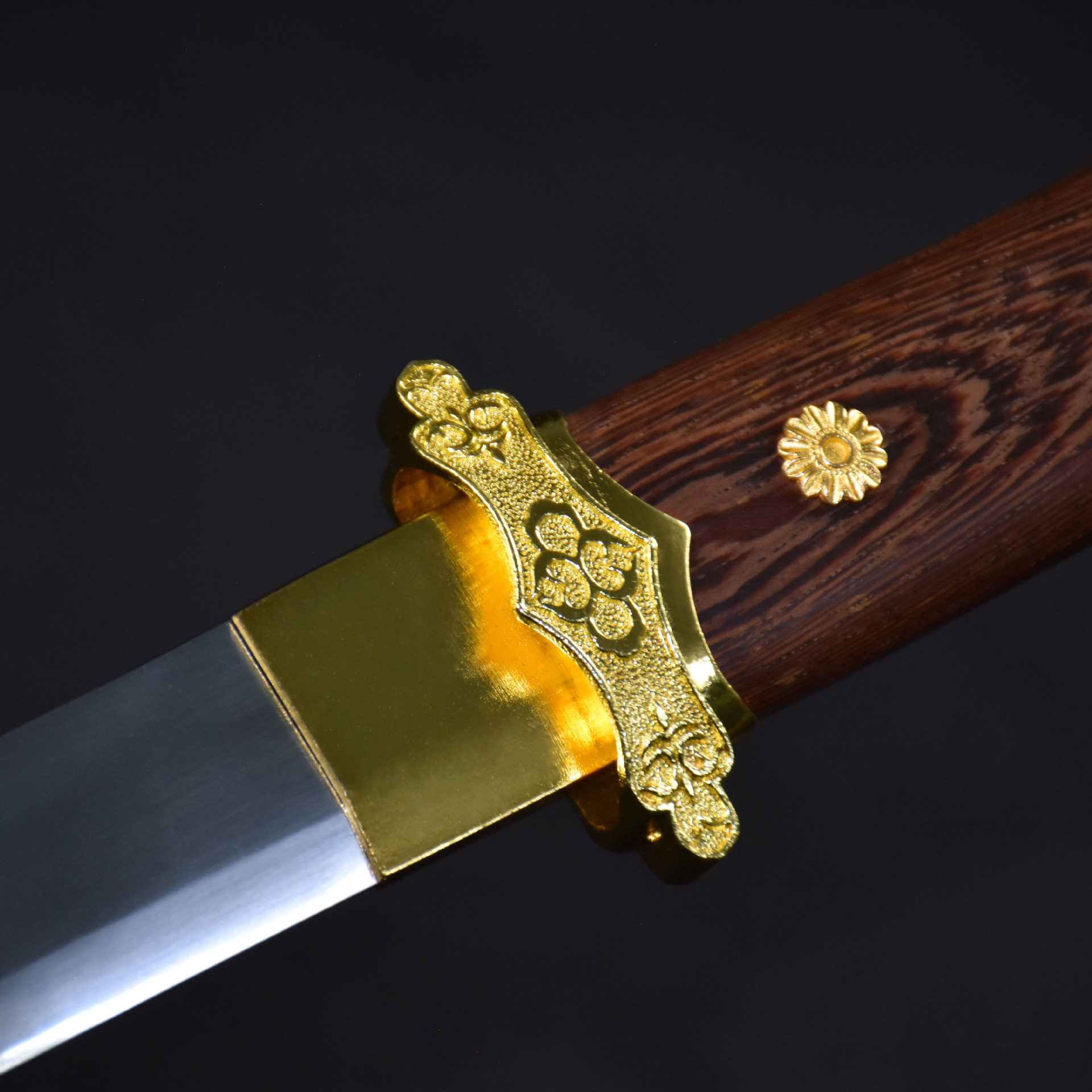 龙泉市刀剑高锰钢简装唐横刀短款硬剑手工锻打一体兵器收藏未开刃,金属材料及制品,其他金属制品,淘宝优惠券,粉丝福利购,淘宝优惠卷