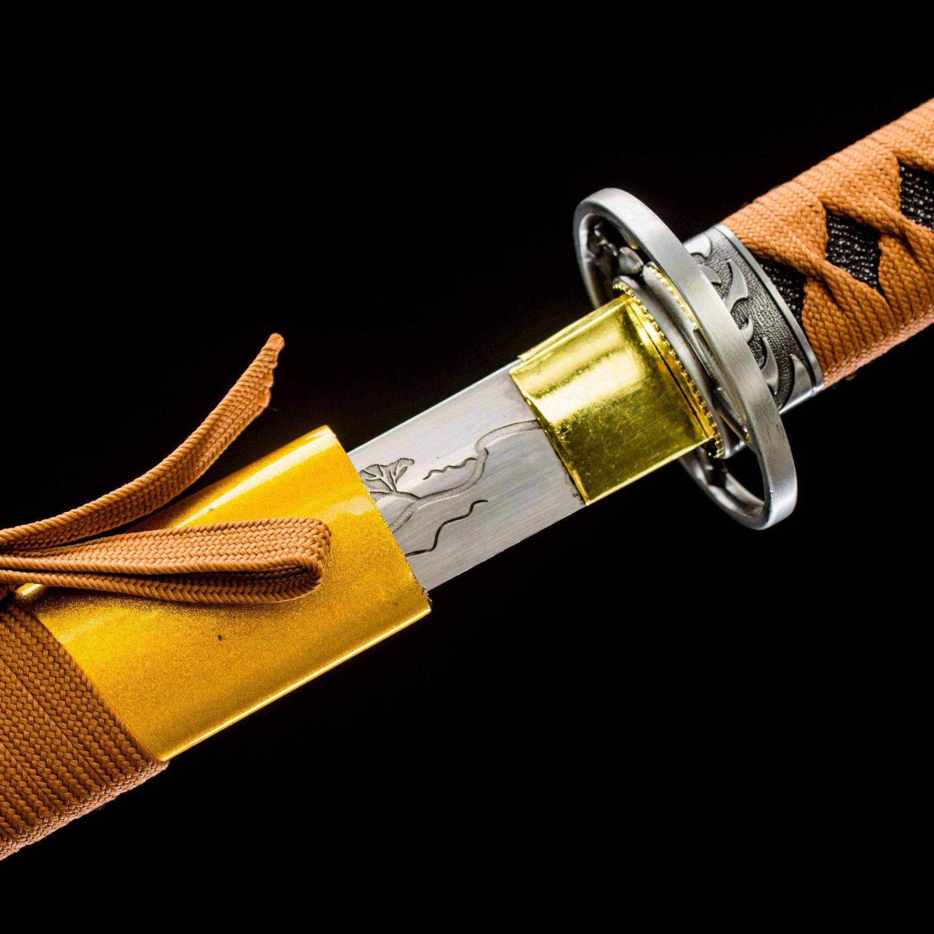 龙泉市刀剑影视一体日本指挥打刀Katana太刀防身宝剑冷兵器未开刃,金属材料及制品,其他金属制品,淘宝优惠券,粉丝福利购,淘宝优惠卷