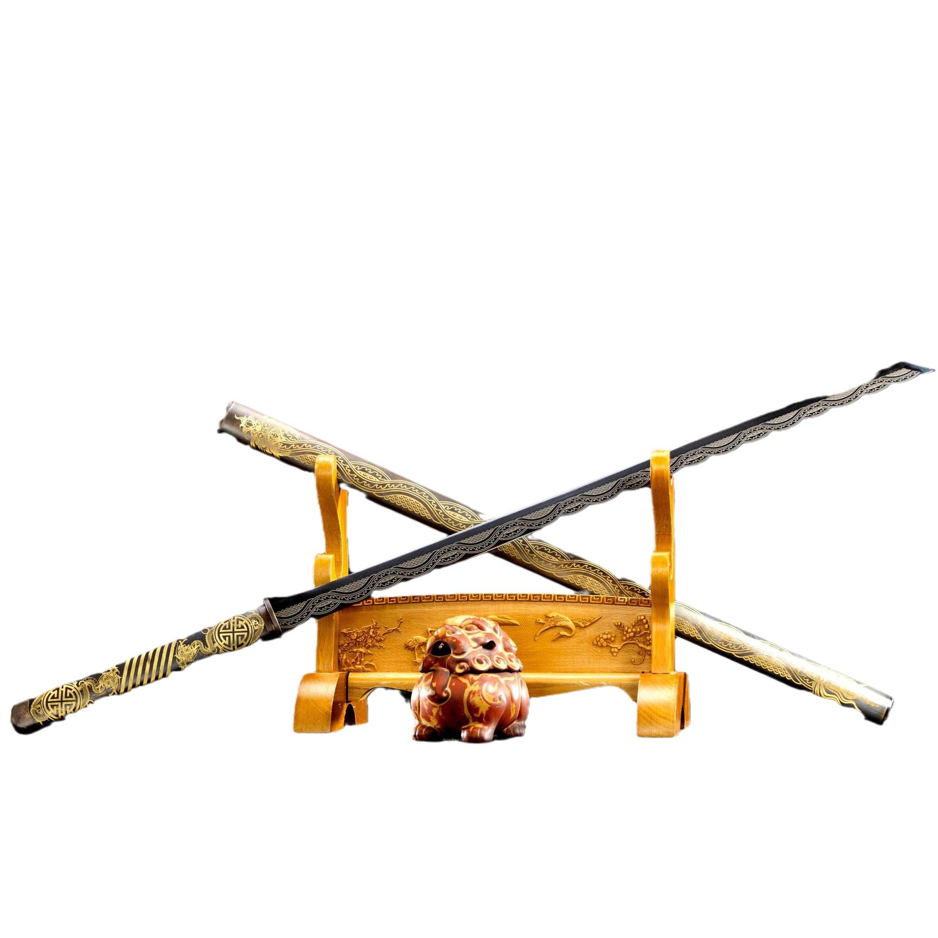 龙泉市刀剑高锰钢素装棍居合直刀手工锻打唐横刀影视冷兵器未开刃,金属材料及制品,其他金属制品,淘宝优惠券,粉丝福利购,淘宝优惠卷