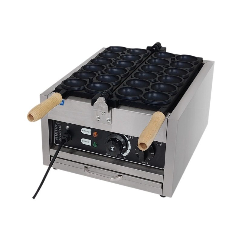 拓企笑脸鸡蛋仔机器双面翻转微笑鸡蛋烧机电电加热110V小吃设备,清洗/食品/商业设备,休闲食品加工设备,淘宝优惠券,粉丝福利购,淘宝优惠卷