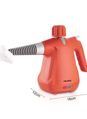 AKANE跨境欧规高温蒸汽清洁机厨房清洗机家用高压蒸汽消毒去污机