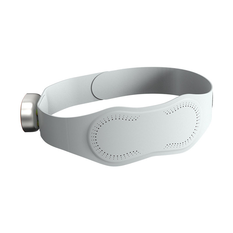 skg腰部按摩器智能加热脉冲护腰按摩仪腹部酸胀ems按摩腰带瘦腰,个人护理/保健/按摩器材,腰椎/腰部按摩器（带）,淘宝优惠券,粉丝福利购,淘宝优惠卷