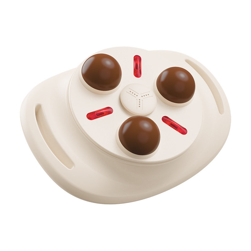 砭石揉腹仪全自动腹部按摩器揉肚子的神器促进肠蠕动艾草按摩腰带,个人护理/保健/按摩器材,腹部按摩器/揉腹仪,淘宝优惠券,粉丝福利购,淘宝优惠卷