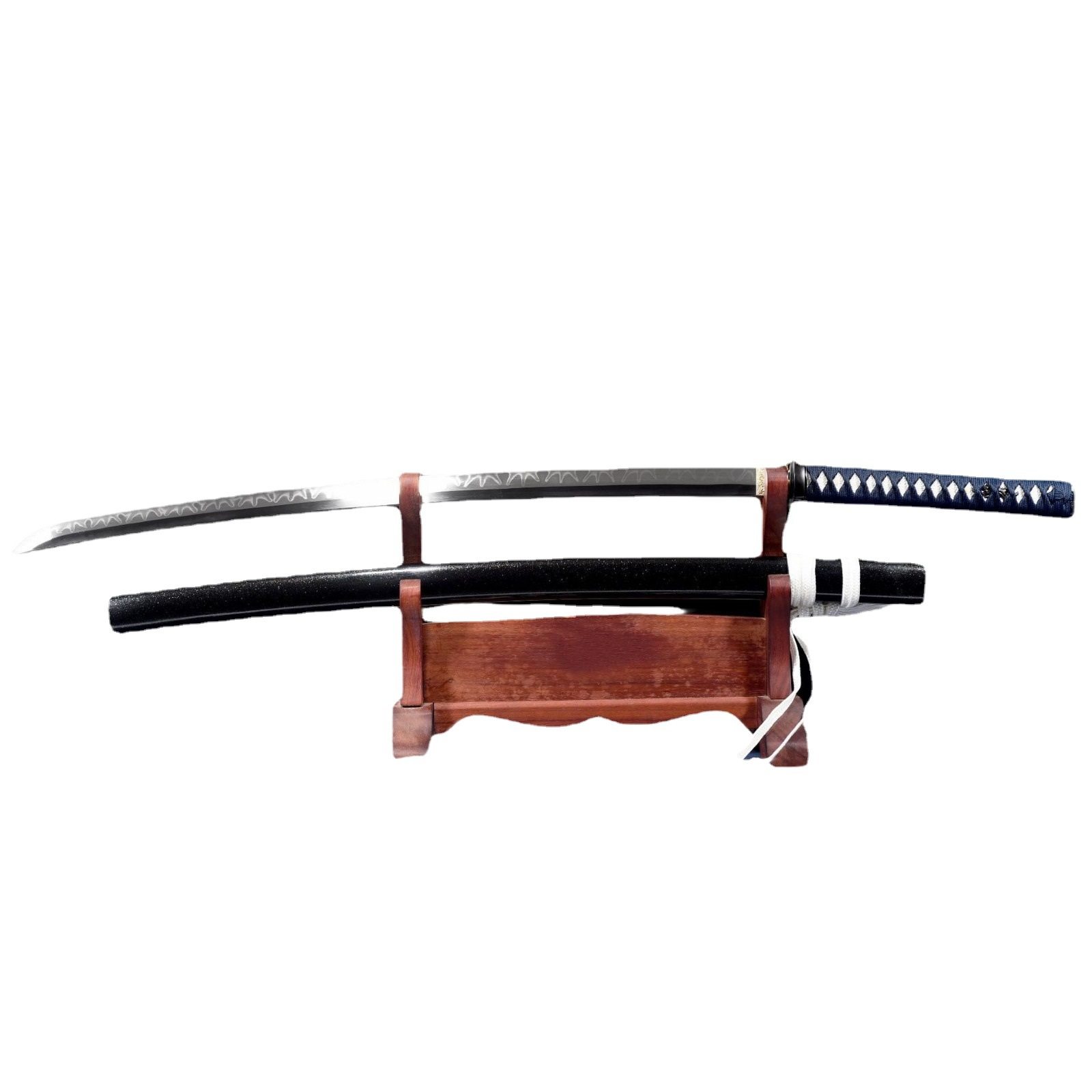 龙泉市刀剑手工锻打T10烧刃日式指挥刀防身冷兵器宝剑收藏未开刃,金属材料及制品,其他金属制品,淘宝优惠券,粉丝福利购,淘宝优惠卷