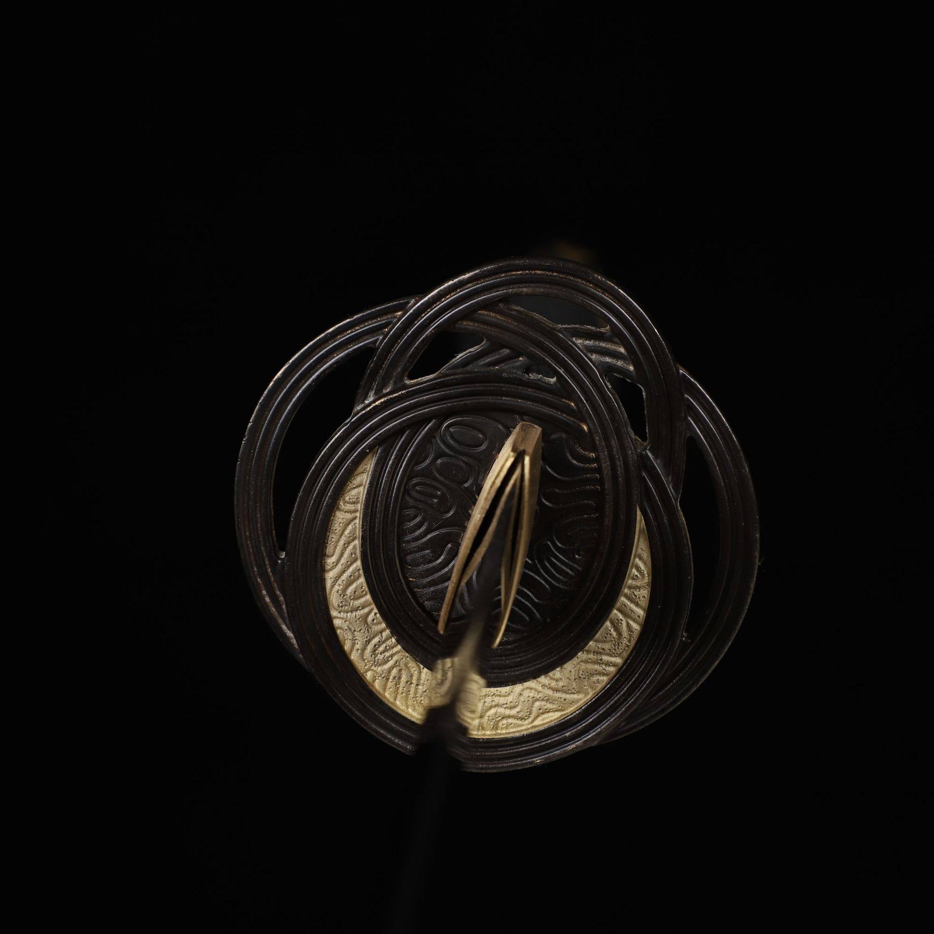 龙泉市刀剑一体龙骨动漫影视日式指挥刀艾尔登名刀月隐收藏未开刃,金属材料及制品,其他金属制品,淘宝优惠券,粉丝福利购,淘宝优惠卷