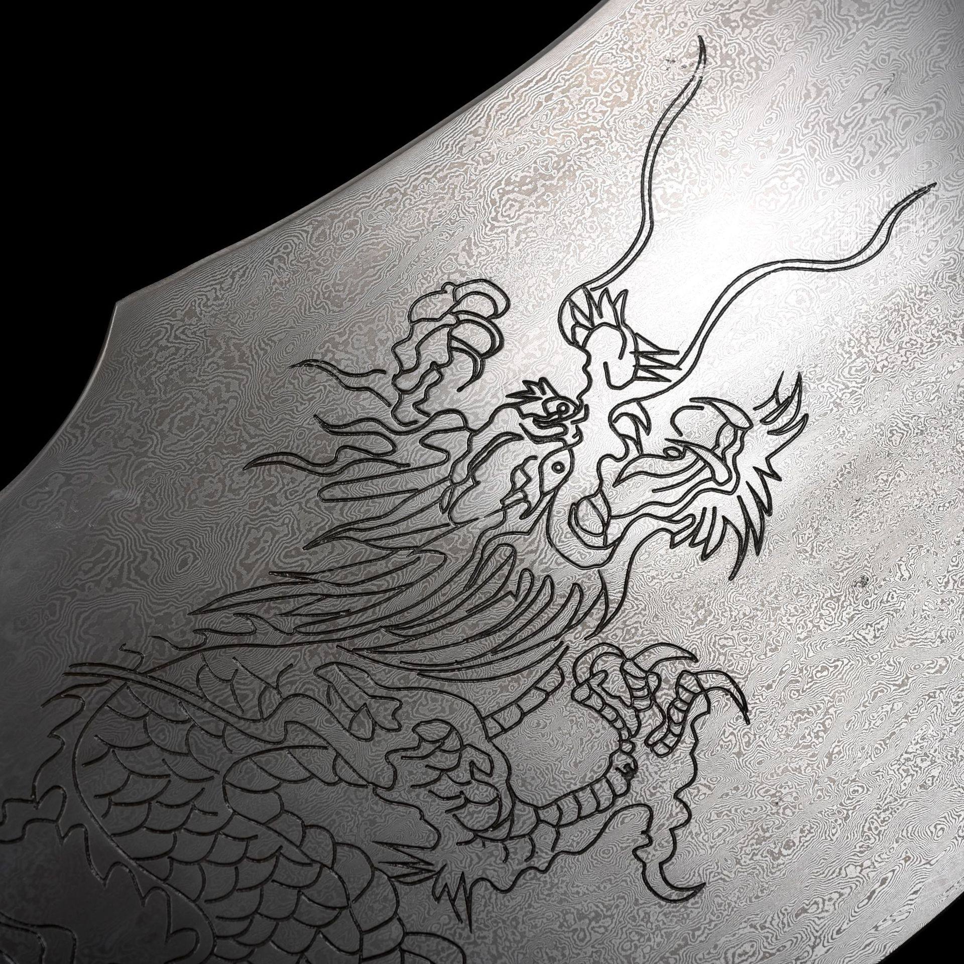 龙泉市刀剑花纹钢青龙偃月刀十八般兵器关公长刀工艺品摆件未开刃,金属材料及制品,其他金属制品,淘宝优惠券,粉丝福利购,淘宝优惠卷