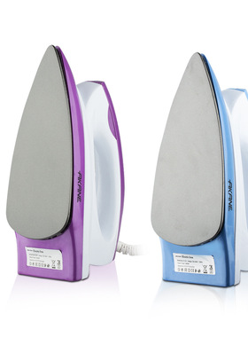 AKANE跨境欧规小功率便携家用手持式电烫斗酒店专用干熨斗