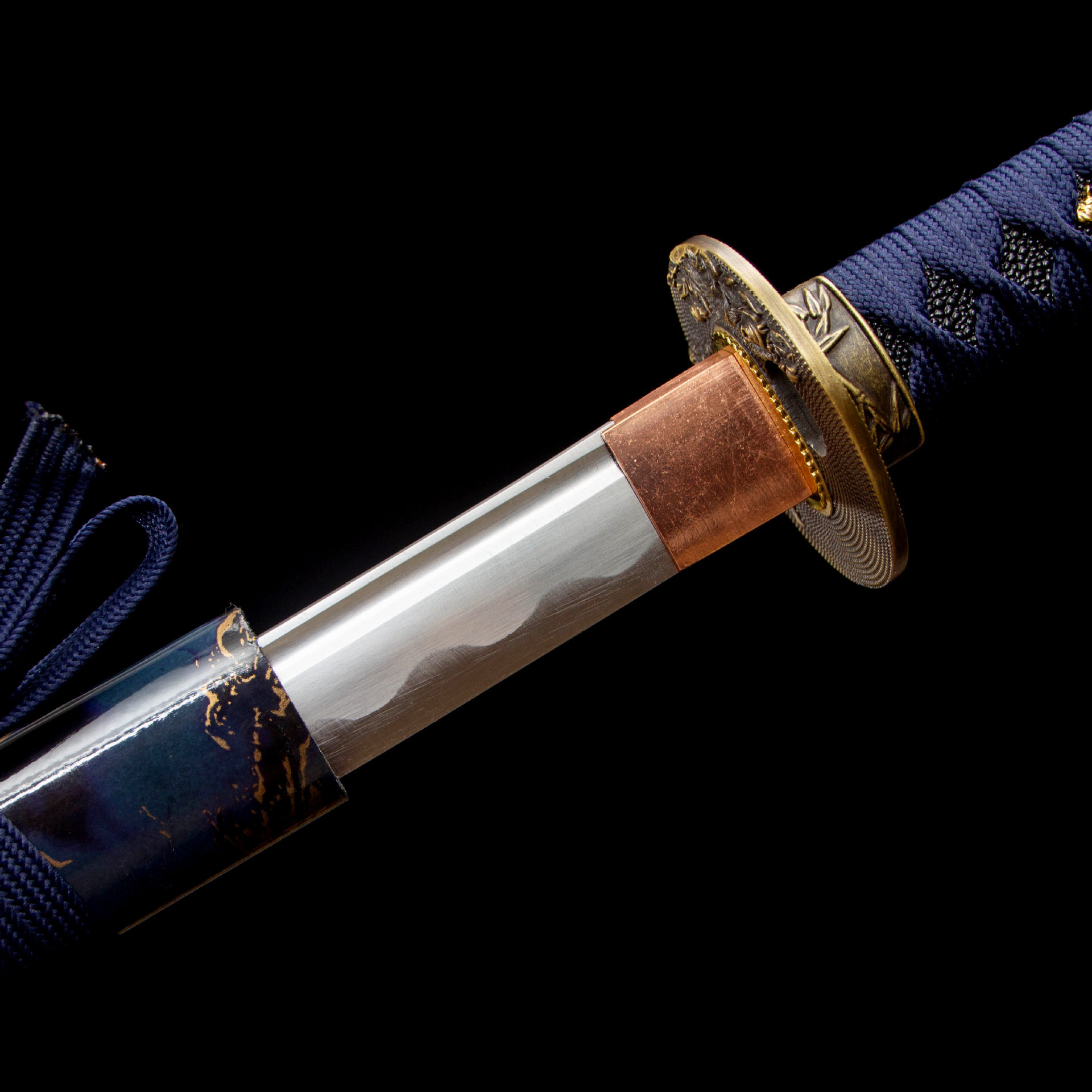 龙泉市刀剑高锰钢手工锻打Katana日式刀一体宝剑影视冷兵器未开刃,金属材料及制品,其他金属制品,淘宝优惠券,粉丝福利购,淘宝优惠卷