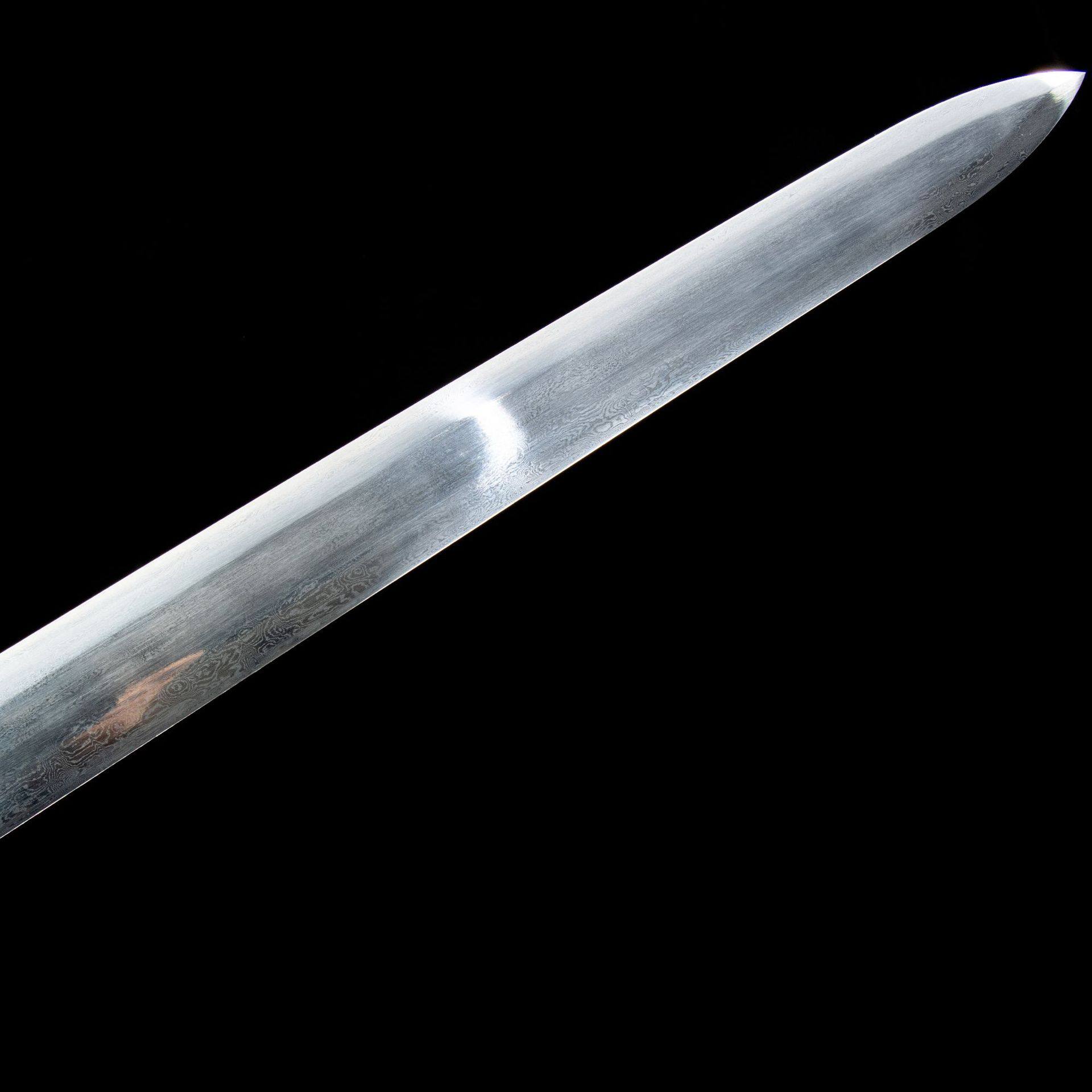 龙泉市刀剑一体花纹钢影视唐清剑六面双手硬宝剑冷兵器收藏未开刃,金属材料及制品,其他金属制品,淘宝优惠券,粉丝福利购,淘宝优惠卷