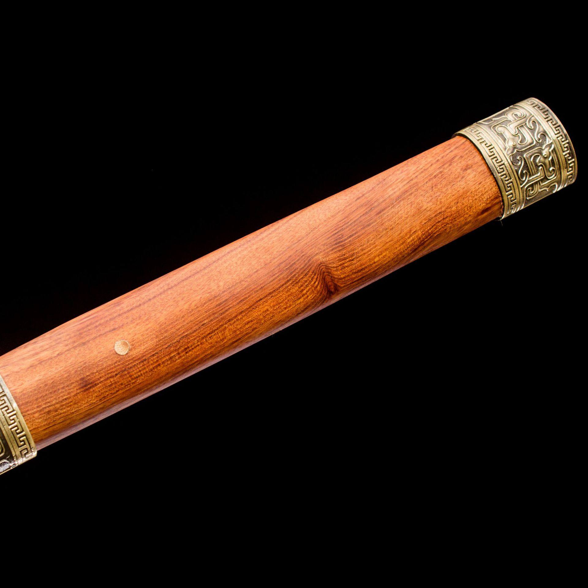 龙泉市刀剑一体影视高锰钢唐横刀素装冷兵器硬宝剑防身直刀未开刃,金属材料及制品,其他金属制品,淘宝优惠券,粉丝福利购,淘宝优惠卷