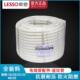 4分6分波纹管pvc 波纹管pvc穿线 线管 PVC阻燃波纹管