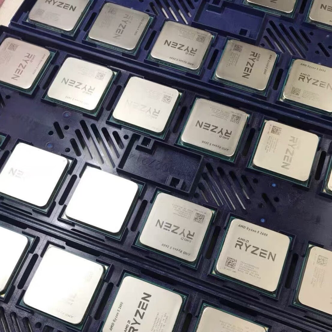 Процессор AMD Ryzen 5 7500F