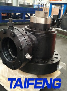 泰丰厂家CF 1-D G24- H 160B- NX型充液阀