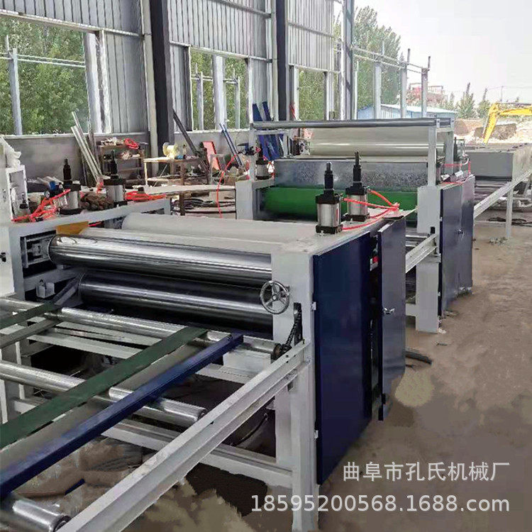 防火玻镁彩钢板覆膜机 实木大板冷胶平贴机 木饰面板pet膜贴面机,机械设备,其他机械设备,淘宝优惠券,粉丝福利购,淘宝优惠卷