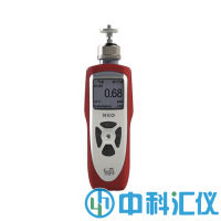 美国MPOWER MP182直读式VOC检测仪 易操作PID原理VOC快速检测仪器