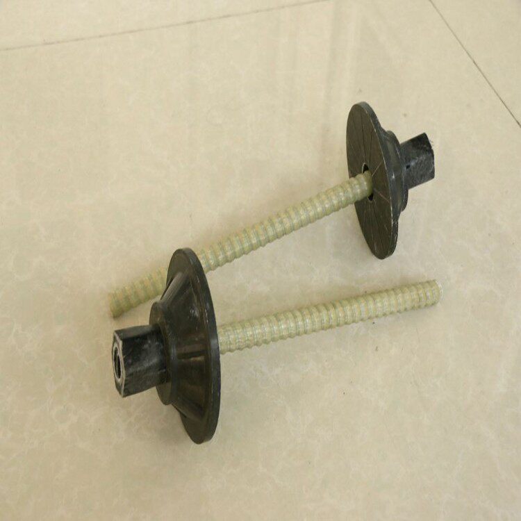 全螺纹玻璃钢锚杆 玻璃纤维锚杆 玻璃钢隧道锚杆 质量优