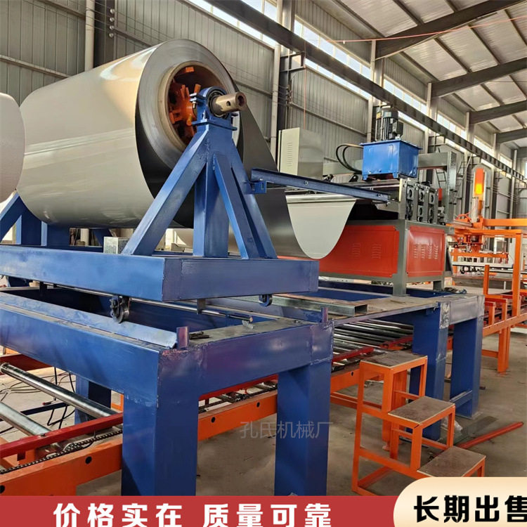 木饰面热熔胶膜平贴机 圆刀修边碳晶板覆膜机 玻镁板彩钢板复合机,机械设备,其他机械设备,淘宝优惠券,粉丝福利购,淘宝优惠卷